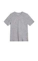 T-Shirt / JNBY Merino Blend Fitted Tee