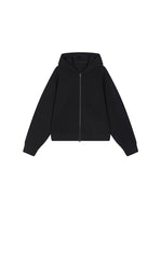 Sweatshirt / JNBY Lightweight Cotton Blend Hoodie