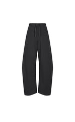 Pants / JNBY Cotton Banana Elastic Waist Pants