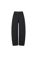 Pants / JNBY Loose Banana Cotton Blend Pants