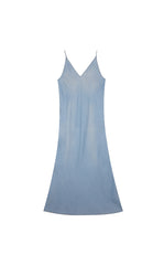 Dress / JNBY TENCEL™ Denim Slip Dress