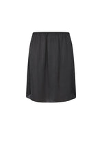 Skirt / JNBY Pearl Print Wrap Effect Waist Skirt