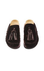 Shoes / JNBY Classic Chukka Tassel Loafers