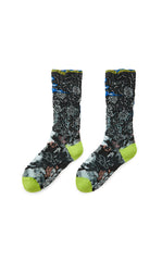 Socks / JNBY Dopamine Color Mid-Calf Socks