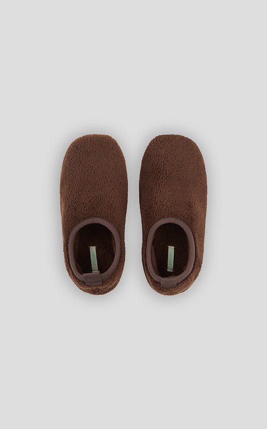 Shoes / JNBYHOME Full-Heel Slip-On Slippers