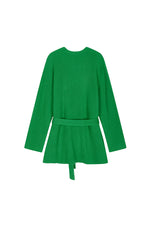 Sweater / JNBY Wool Yak Longline Cardigan