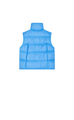 Down Vest / JNBY Oversized Reversible Down Vest