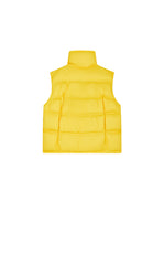 Down Vest / JNBY Oversized Reversible Down Vest