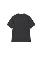 T-Shirt / JNBY Shadows Art Cotton Tee