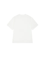 T-Shirt / JNBY Graphic Comic Cotton Tee