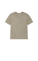 T-Shirt / JNBY Pure Wool Short Sleeve Tee