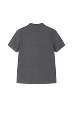 T-Shirt / JNBY Classic Cotton Polo Tee