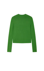 Sweater / JNBY Slim Wool Stretch Cardigan