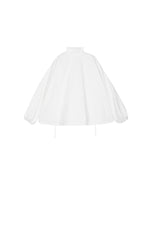 Jacket / JNBY Oversized Cotton Jacket