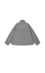 Jacket / JNBY Oversized Blended Jacket