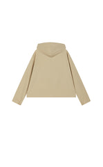 Jacket / JNBY Lightweight Water-Repellent Nylon Jacket