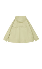 Jacket / JNBY Cotton Workwear Utility Jacket