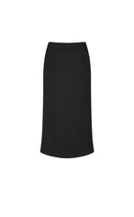 Skirt / JNBY Mid-Length Stretch Waist Skirt
