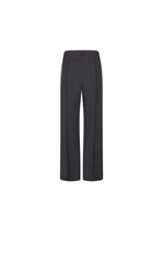 Pants / JNBY Flared Cuffed Blend Trousers
