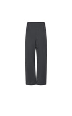 Pants / JNBY Banana Cut Blend Loose Trousers