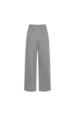 Pants / JNBY Flared Drawstring Blend Pants