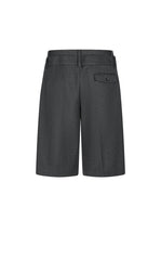 Pants / JNBY Straight-Leg Wool Blend Bermuda pants