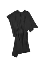 Dress / JNBY T-Silhouette Cupro Wrap Dress