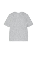 T-Shirt / JNBY Wool Slim fit Tee