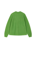 Sweater / JNBY Classic Wool Blend Polo Pullover