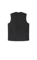 Vest / JNBY Oversize Wool Felt Vest