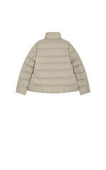 Down Coat / JNBY Slim-Fit Short Down Coat