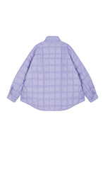 Down Coat / JNBY Oversized Mid-Length Down Coat