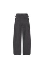 Pants / JNBY Cotton Banana Pants