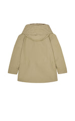 Down Coat / JNBY Oversized Raglan Mid-Length Down Coat