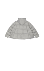 Down Coat / JNBY Oversized Boxy Short Down Coat