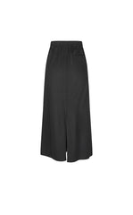 Skirt / JNBY Relax Wool-Cashmere Maxi Skirt