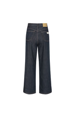 Pants / JNBY Italian Fabric Slim Cigarette Jeans
