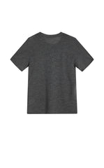 T-Shirt / JNBY Merino Blend Fitted Tee
