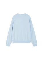 Sweater / JNBY Pure Cashmere Crewneck Pullover