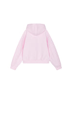 Sweatshirt / JNBY Lightweight Cotton Blend Hoodie