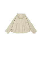 Jacket / JNBY Retro Oversized Fit Cotton Jacket