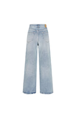Pants / JNBY Loose Straight Long Jeans