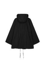 Trench Coat / JNBY Oversize H-Shaped Raglan Trench Coat