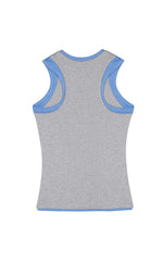 Tank Top / JNBY Layered Rib Tank Top