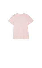 T-Shirt / JNBY Vegetable Print Cotton T-Shirt