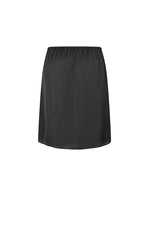 Skirt / JNBY Pearl Print Wrap Effect Waist Skirt
