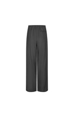 Pants / JNBY Wool-Blend Drawstring Trousers