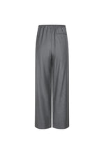 Pants / JNBY Wool-Blend Drawstring Trousers