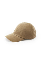 Hat / JNBY Corduroy Washed Cap