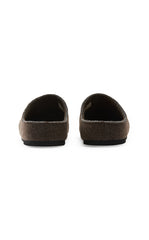 Shoes / JNBY Wool Felt Slip-Ons Shoes